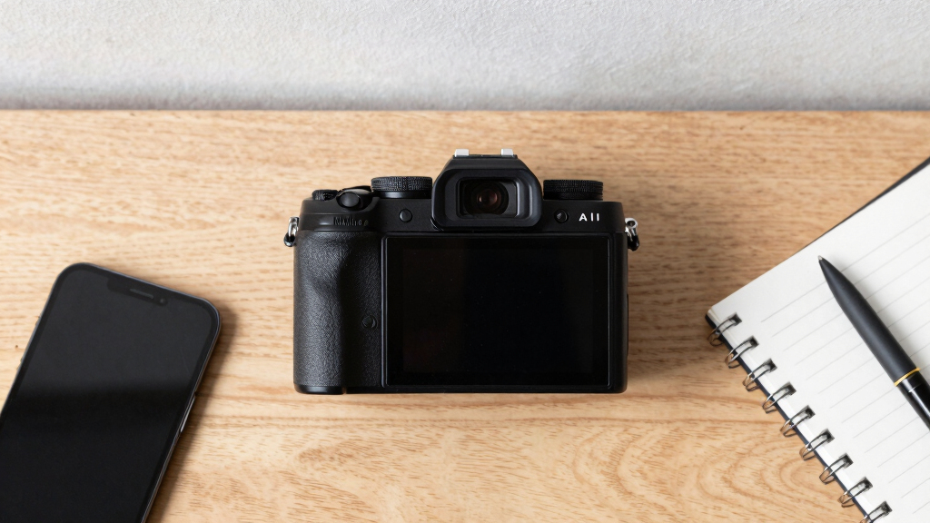 10 Cutting-Edge AI Cameras Perfect For Every Photographer In 2026