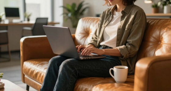 12 Best Leather Furniture in 2026