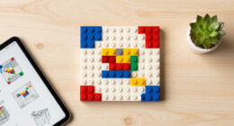 13 Best LEGO Wall Art Sets in 2026