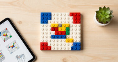 13 Best LEGO Wall Art Sets in 2026