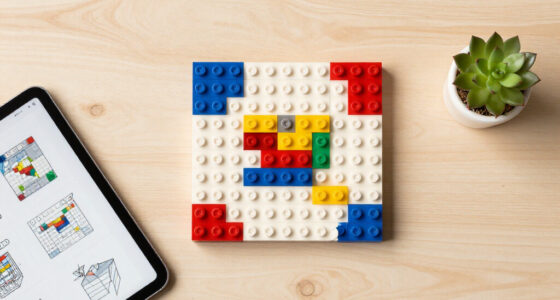 13 Best LEGO Wall Art Sets in 2026