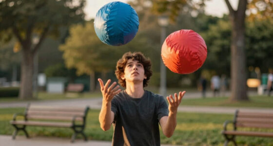 14 Best Juggling Beanbags in 2026