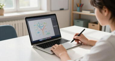14 Best Laptops With Stylus For Students In 2026