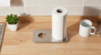 14 Best Paper Towel Holders in 2026