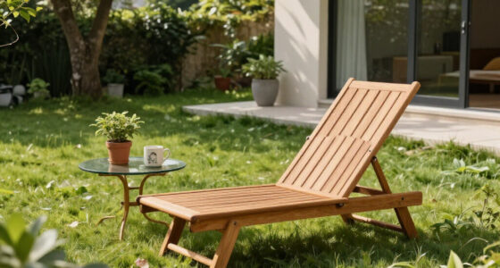 15 Best Backyard Outdoor Furniture in 2026