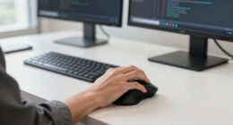 15 Best Ergonomic Computer Mice in 2026