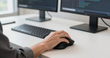15 Best Ergonomic Computer Mice in 2026