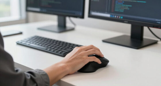 15 Best Ergonomic Computer Mice in 2026