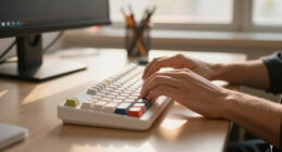 15 Best Ergonomic Mechanical Keyboards in 2026