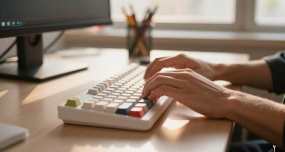 15 Best Ergonomic Mechanical Keyboards in 2026