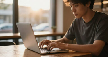 15 Best Laptops For Students And Developers In 2026