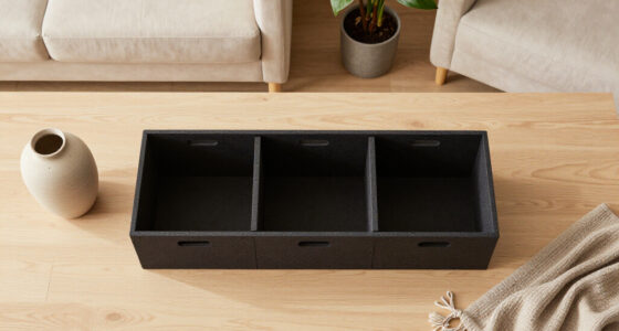 15 Best Living Room Storage Furniture in 2026