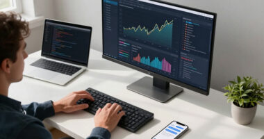 2026 AI Forecast: 10 Trends That Will Define The Year