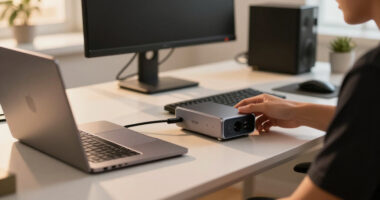 2026 External GPU Review: The 8 Best For AI Workloads