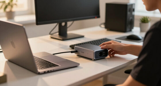 2026 External GPU Review: The 8 Best For AI Workloads