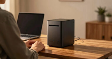 2026’S Top 10 Network Attached Storage Devices With AI Capabilities