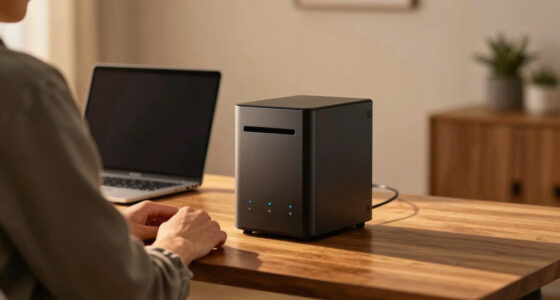 2026’S Top 10 Network Attached Storage Devices With AI Capabilities