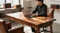 3 Best Antique-Style Furniture in 2026