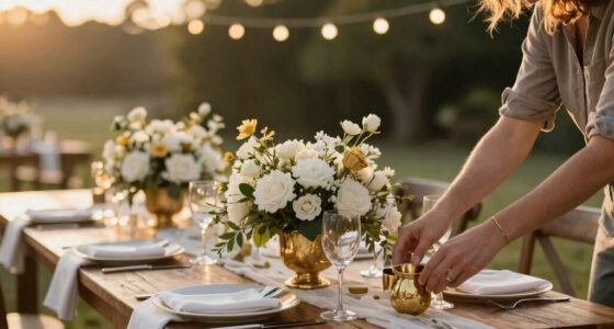 3 Best Wedding Decor in 2026