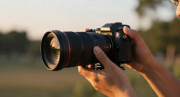 6 AI Camera Lenses That Make Versatile Shooting Easy In 2026
