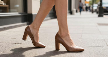 6 Best Designer Women's Shoes in 2026