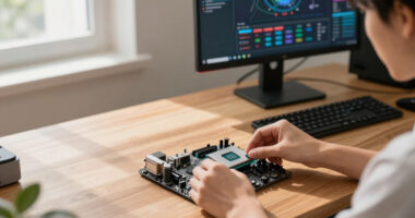 6 Best Desktop Processors for Gaming and Everyday Performance in 2026