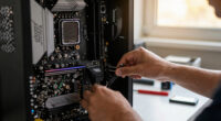 8 Best Gaming Motherboards for High-Performance PC Builds in 2026