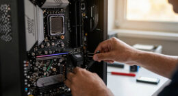 8 Best Gaming Motherboards for High-Performance PC Builds in 2026