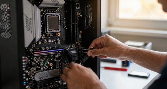 8 Best Gaming Motherboards for High-Performance PC Builds in 2026
