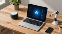 8 Key AI Technologies Leading The 2026 Revolution