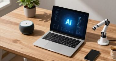 8 Key AI Technologies Leading The 2026 Revolution
