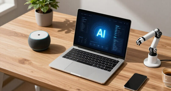8 Key AI Technologies Leading The 2026 Revolution