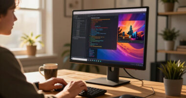 9 Best 4K Monitors for Work and Play in 2026