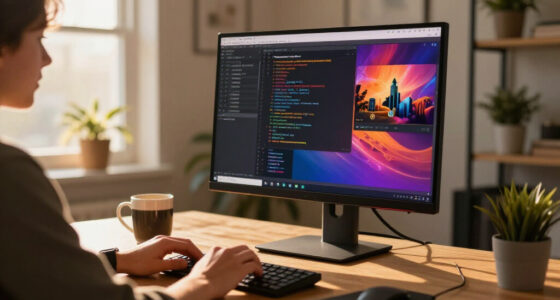 9 Best 4K Monitors for Work and Play in 2026