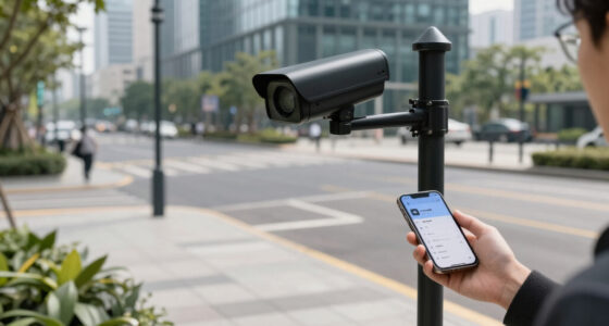 AI And Urban Surveillance: Balancing Innovation And Privacy