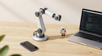 AI-Driven Robotics: Lessons From ACE ROBOTICS’ Transition To The Market