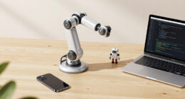AI-Driven Robotics: Lessons From ACE ROBOTICS’ Transition To The Market