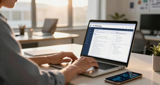 AI In Marketing: 14 Automation Tools To Accelerate Your Business In 2026