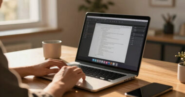 AI-Powered Laptops That Make Content Creation Easier In 2026