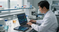 AI-Powered Research: Boosting Scientific Discoveries With ChatGPT