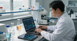 AI-Powered Research: Boosting Scientific Discoveries With ChatGPT