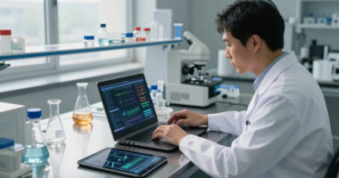 AI-Powered Research: Boosting Scientific Discoveries With ChatGPT