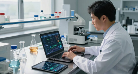 AI-Powered Research: Boosting Scientific Discoveries With ChatGPT