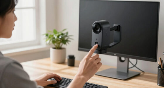 AI-Powered Webcams: The Future Of Streaming And Video Calls In 2026