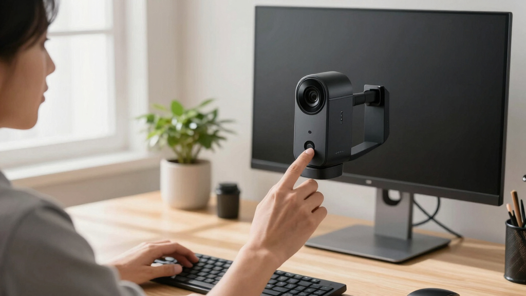 AI-Powered Webcams: The Future Of Streaming And Video Calls In 2026
