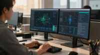 AI's Unblinking Radar: How It Supports Critical Infrastructure