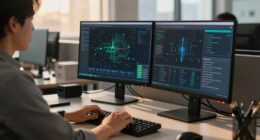 AI's Unblinking Radar: How It Supports Critical Infrastructure