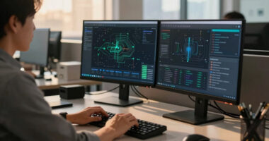 AI's Unblinking Radar: How It Supports Critical Infrastructure
