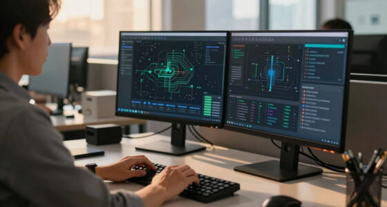 AI's Unblinking Radar: How It Supports Critical Infrastructure