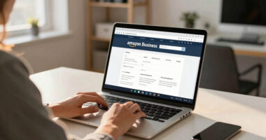Amazon Business